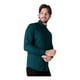 thumbnail image 3 of Camisa Hombre Casual Slim Verde Stfashion 50505206, 3 of 6
