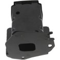 thumbnail image 3 of Bumper Bracket Rear Passenger Side For 2008-2015 Nissan Rogue, 3 of 8