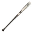thumbnail image 1 of Beisbolmania Bat Beisbol Birch AP5 Mango Reforzado 33 Negro con Plata, 1 of 4