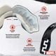 thumbnail image 3 of Protector bucal deportivo Marvel Venom de doble capa premium para adultos, 3 of 9