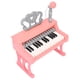 thumbnail image 5 of Piano de teclas, piano de 25 teclas, piano rosa para niños pequeños, piano para bebés, diseño de próxima generación, 5 of 8