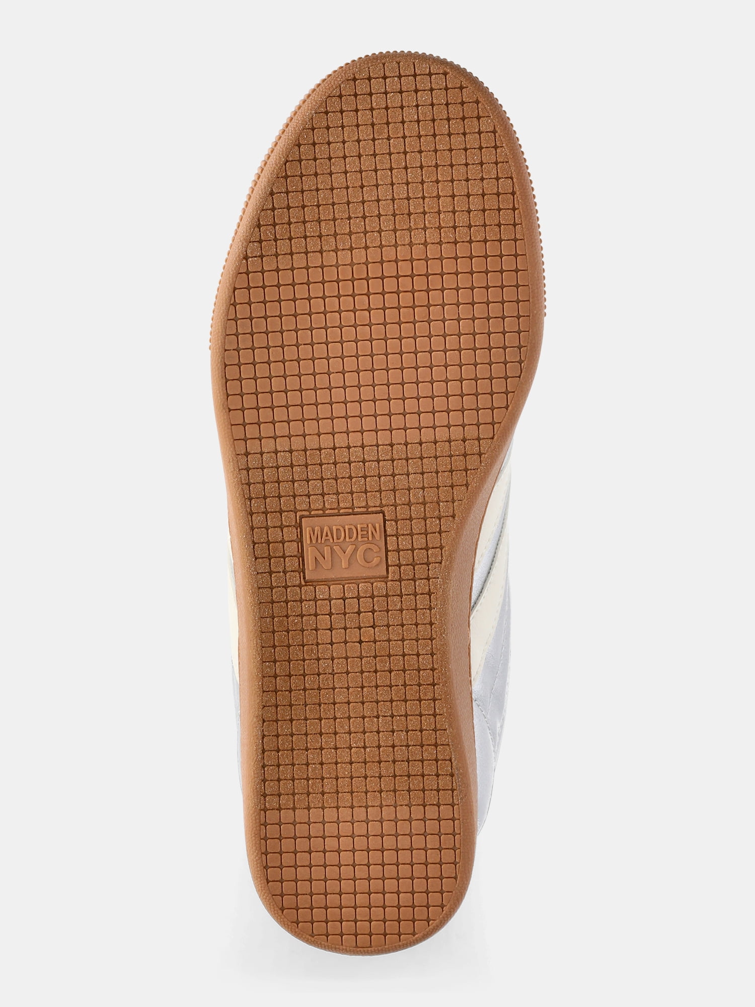 Madden NYC Women's Fold Over Sneakers