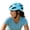 mint green, variant on Unisex Bike Helmet, Integrated Cycling Helmet, Lightweight Riding Helmet