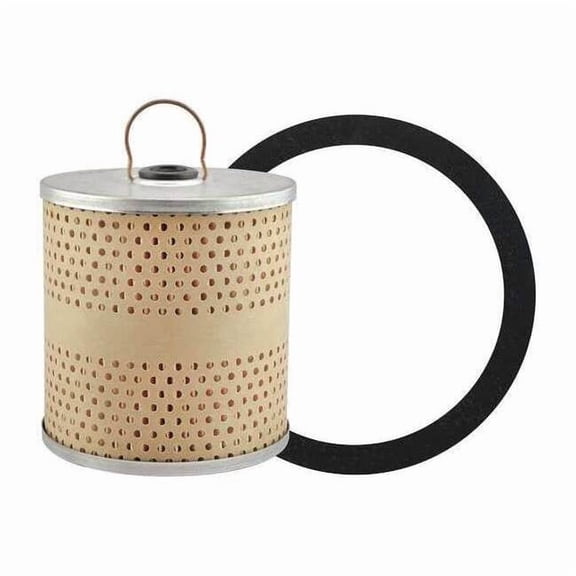 Baldwin Filters Element Only,4-11/16" L P26