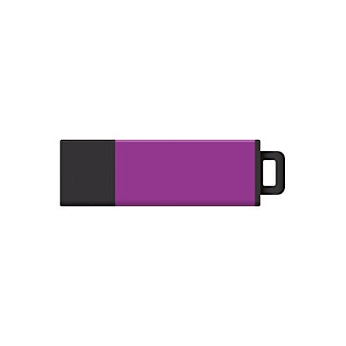 Centon MP Essentials USB 3.0 Bâton de Données Pro2 (Violet) 8 Gb