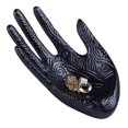 thumbnail image 1 of Jewelry Holder Creative Hand Shape Ring Display Stand Jewelry Display Holder, 1 of 9