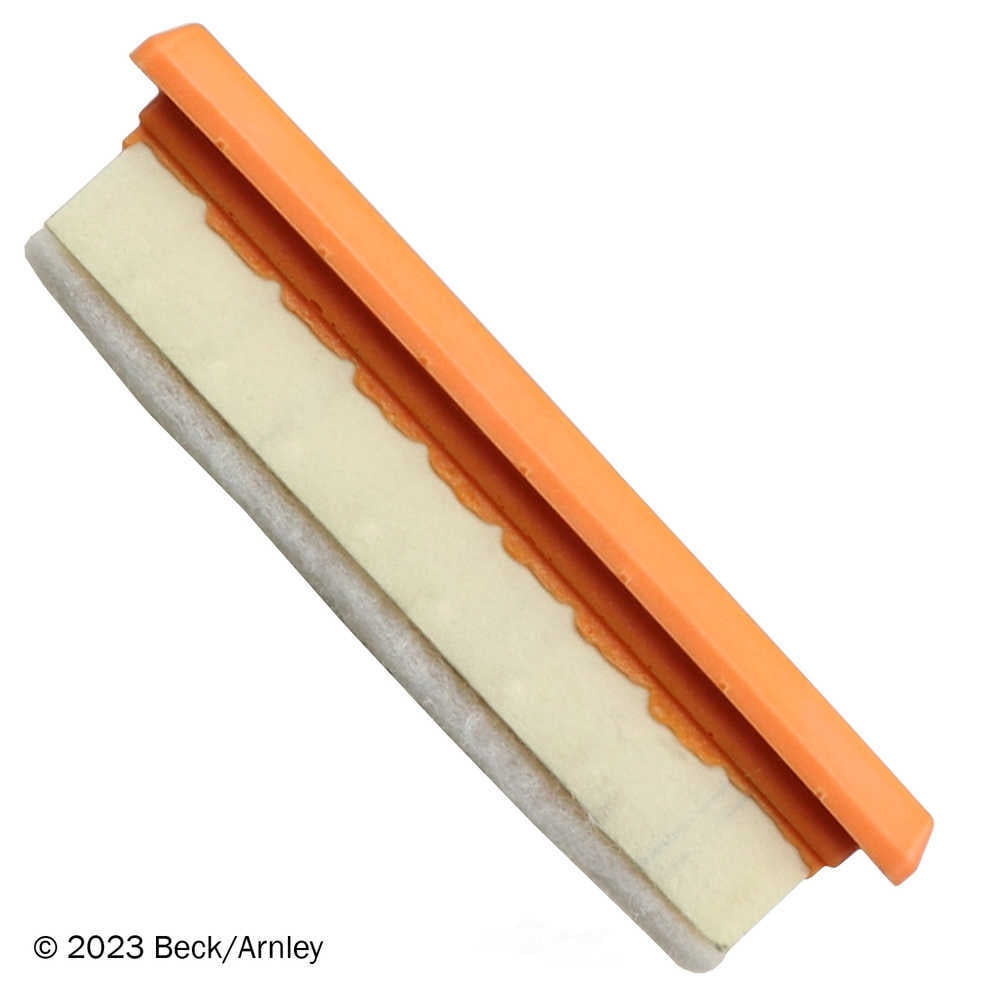 Beck Arnley Engine Parts & Filtration Air Filter Air Filter 042-1970 Fits select: 2019-2023 JEEP RENEGADE, 2019-2023 FIAT 500X