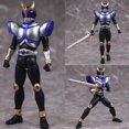 thumbnail image 1 of 16CM SHF Masked Rider Kamen Rider Joint Kuuga Agit Moveable BJD Anime Action Figure PVC Kids Toys Doll Collection Figures Gift, 1 of 1