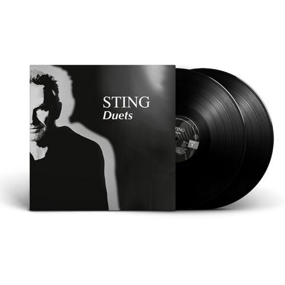 Sting - Duets - Music & Performance - Vinyl