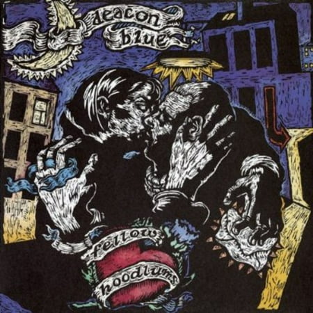 - Fellow Hoodlums (CD)