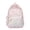 Pink, variant on Weebloom Bow School Backpack For Kids Girls Cute Large Capacity Lightweight Large Bookbag Middle High School College Black