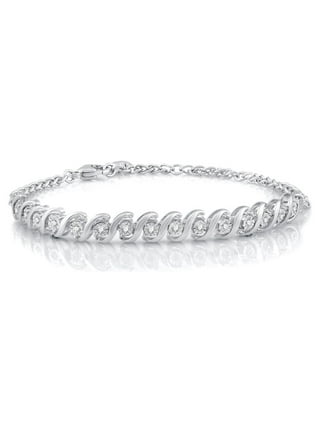 Walmart 2024 diamond bracelets