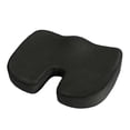 thumbnail image 2 of Memory Foam Seat Cushion For Car Seats,Home Office & Travel Cushion, 2 of 4