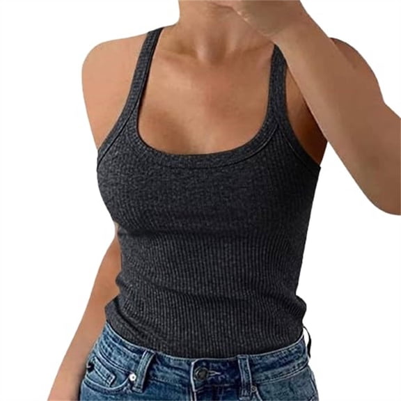 WCJM Under$ 5 Fashion Underwire Woman Blending Vest Camisoles & Tanks