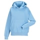 thumbnail image 1 of Jerzees Schoolgear - Sudadera clásica con capucha para niños niñas (Fucsia), 1 of 1