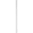 thumbnail image 6 of 7"W x 108"H x 2"P Raised Panel PVC Pilaster w/Standard Capital & Base (Pair), 6 of 18