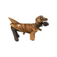 thumbnail image 3 of Costume pour animaux Jurassic World T-Rex pour chiens et chats par Rubies, 3 of 7