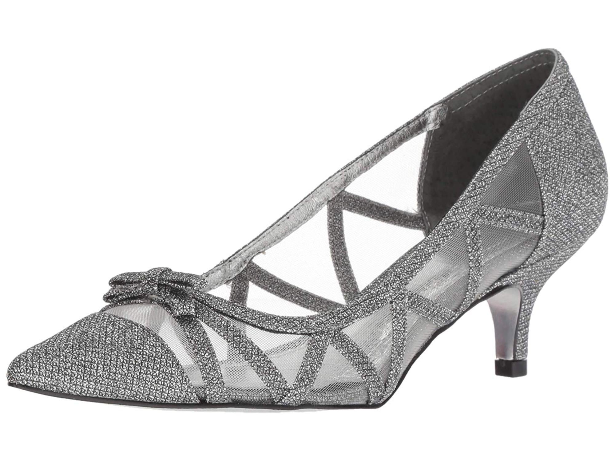 adrianna papell lana evening pumps