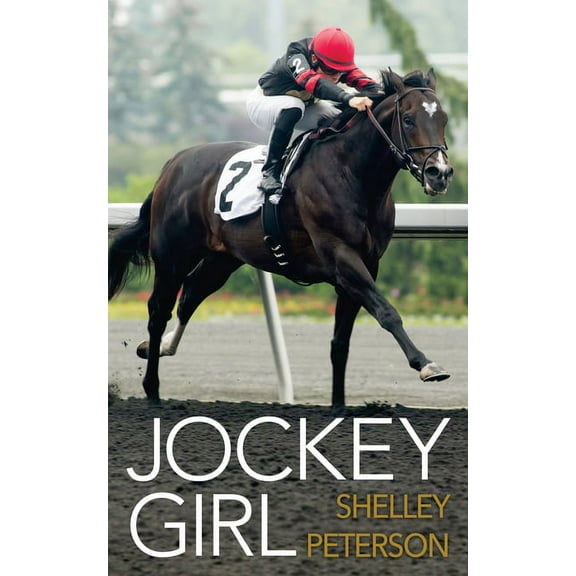 Jockey Girl Jockey Girl, Book 1, (Paperback)