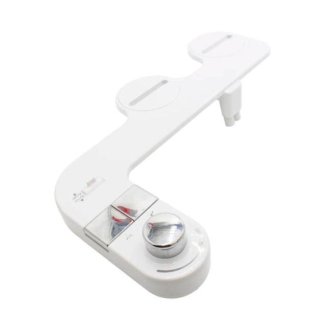 Bidet Para Baño Mecanico Con Presion Ajustable