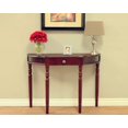 thumbnail image 1 of Frenchi Furniture Entry Way Console Table, 1 of 2