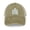 Khaki, variant on Crabby Please Return To The Beach Black Trucker Hat for Men Women, Adjustable Mesh Back Baseball Cap