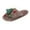 Z06-Khaki, variant on YAYUBA Toddler Slippers Girl Size 9,Winter Girls And Boys Heart Embroidery Cozy Home Slippers For Warmth Comfortable Children's Indoor Footwear,9-11 Years,Red