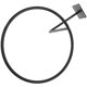 thumbnail image 3 of Perchero de pared para sombreros, colgador de sombreros, perchero de pared para sombreros, organizador de perchero para sombreros, colgador de cascos de pared, 3 of 7