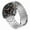 Silver, variant on Titanium Strap For Samsung Galaxy Watch Ultra Band For Samsung Galaxy Watch Ultra 7 47MM Bracelet