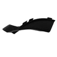 thumbnail image 2 of Right Side Cowl Extention Trim Bracket 86154-2P000 for Sorento 2009-2012 Wiper Deflector Neck Panel Upper Cover, 2 of 5