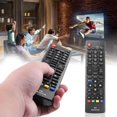 thumbnail image 1 of Mando a distancia de plástico Smart LCD TV 3D para LG AKB73975709 AKB73715601 JShteea Nuevo, 1 of 6