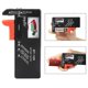 thumbnail image 3 of 1 Piece Battery Tester Model BT-168 Battery Checker for AA AAA CD 9V 1.5V coin cell batteries, 3 of 3
