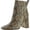 Beige Snake Print, variant on Circus by Sam Edelman Womens Pascha Snake Mid-Calf Boots Beige 9.5 Medium (B,M)