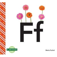 Ff (Spanish Language)