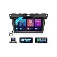 thumbnail image 2 of Estéreo Coche Android 11 for Mazda Cx-7 Carplay Hi-fi 2+32g, 2 of 9
