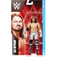 thumbnail image 2 of WWE – Figurine articulée – AJ Styles, 2 of 5