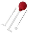 thumbnail image 4 of Tonsil Stone Remove Vacuum Tool Comfortable Lightweight Tonsil Stone Remover~, 4 of 8