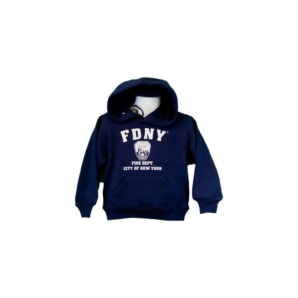 fdny hoodie