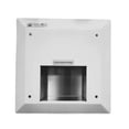 thumbnail image 1 of Pinnacle Dryer PDCR10W Automatic Hand Dryer w/ 15 Second Dry Time - White, 120v, 1 of 1
