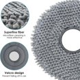 thumbnail image 3 of Suitable for Robot Vacuum Cleaner Main Side Brush Hepa Filters Dust Bags Replacement Partssi xi, 3 of 5
