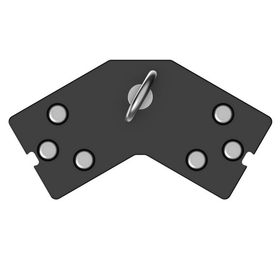 Aputure Hexagon Flat Connector for INFINIBAR Series LED Pixel Bar