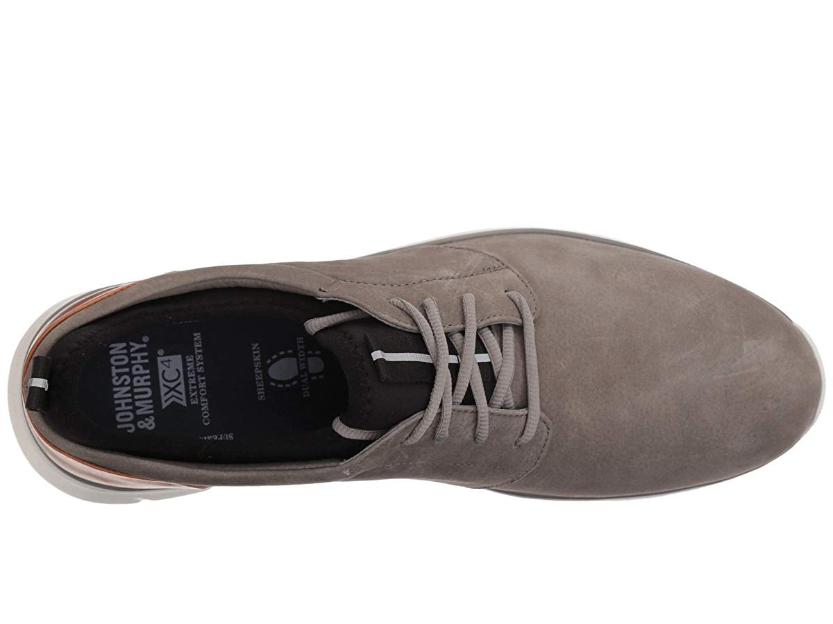 johnston and murphy waterproof