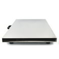 thumbnail image 2 of TOOL1SHOoo Mailroom Post Scale Digital 41" x 20.5" Stainless Platform  Pet Animal Scale Max 660lbs/440lbs Capacity, 2 of 10