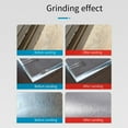 thumbnail image 5 of Chain Grinder Handheld Tile Edge Tool for Grinding Ceramic Porcelain Glass Finishing and Edge Refinement, 5 of 5