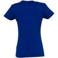 thumbnail image 2 of SOLS Womens Imperial Short-Sleeved T-Shirt, 2 of 4