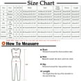 thumbnail image 3 of clear 50% off Usmixi 2 Piece Outfits for Women Womens Skirt 2 Piece Outfits Set Cozy Knitted Turtleneck Pullover Sweater and Skirt Lounge Set Plus Size Casual Solid Office Skirt Suit Holiday, 3 of 6