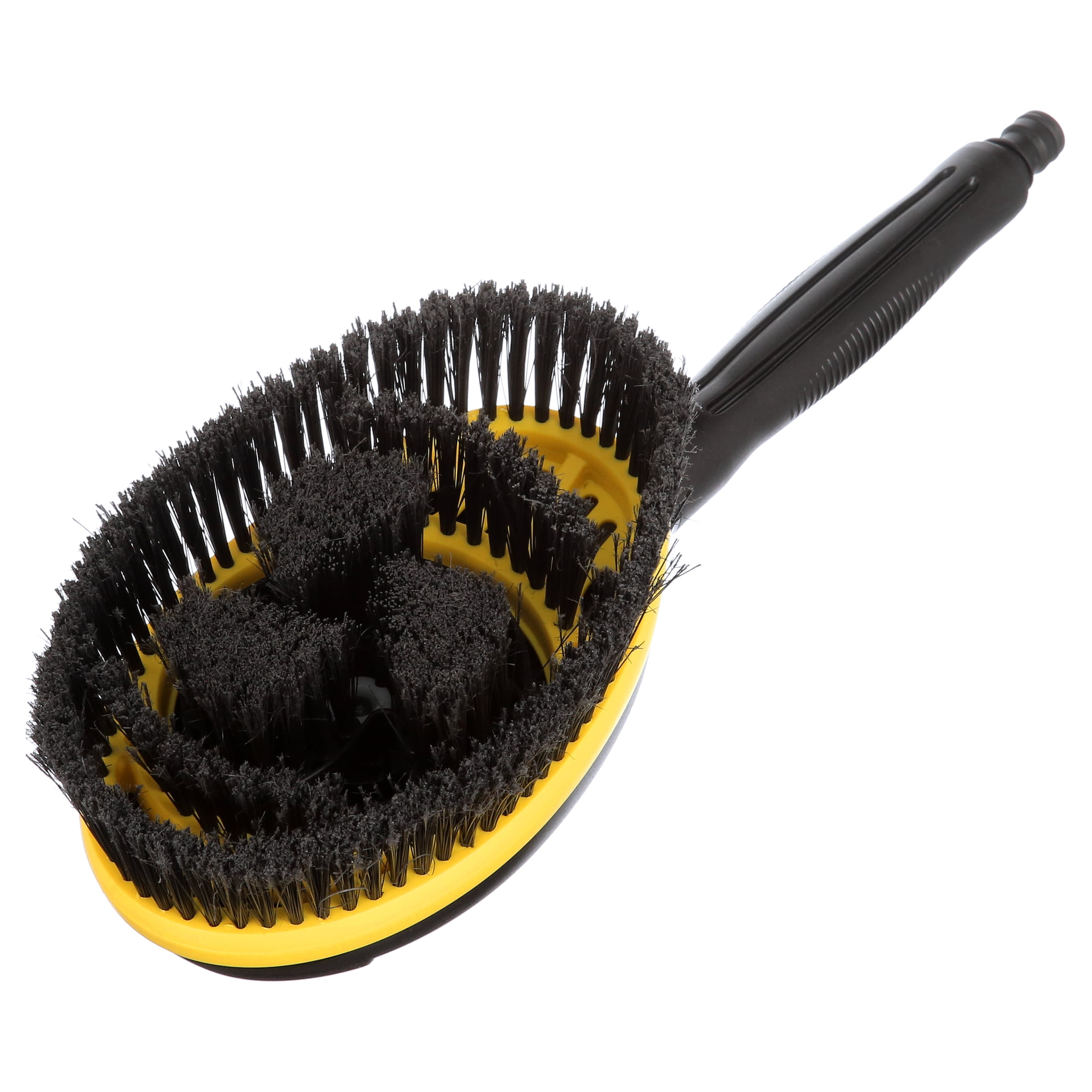 Karcher Rotary Washing Brush, EASY!Lock, Nylon — 4.113-004.0