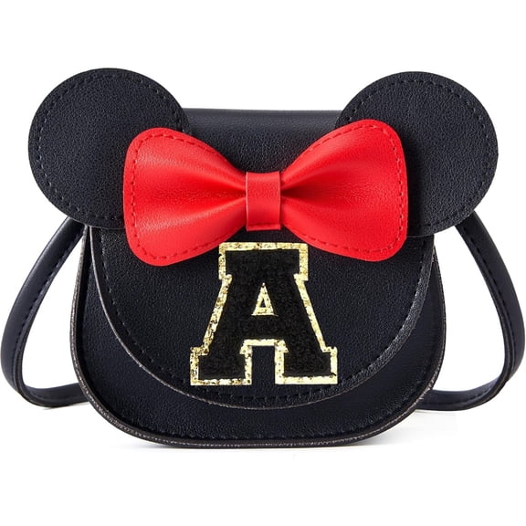 Toddler Purse Gifts for Girls, Little Girl Purse Kids Wallet Crossbody Bag Birthday Gifts for 3-8 Year Old Girl