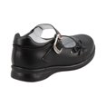 thumbnail image 3 of Zapatos Escolares Niña Mujer Bonita Clásicos negro 15.5 MUJER BONITA 1200, 3 of 4