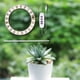 thumbnail image 4 of Lámpara LED de cultivo de espectro completo DC5V para plantas de interior, semillas, plantas y flores. Sol A, 4 of 8